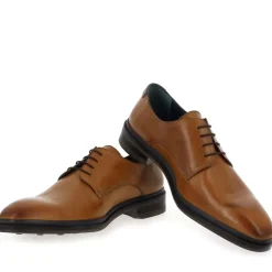 4446 Brett And - Cognac