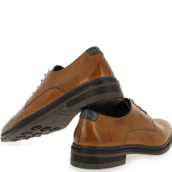 4446 Brett And - Cognac