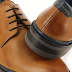 4446 Brett And - Cognac