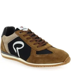 Brillant - Cognac Noir