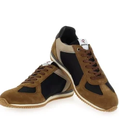 Brillant - Cognac Noir