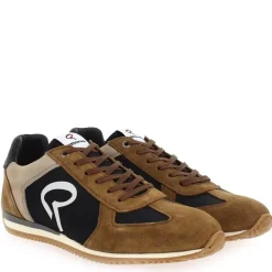 Brillant - Cognac Noir