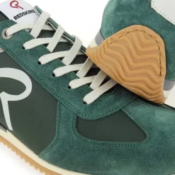 Brillant - Vert