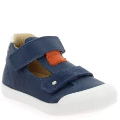 Bruno - Jeans Orange
