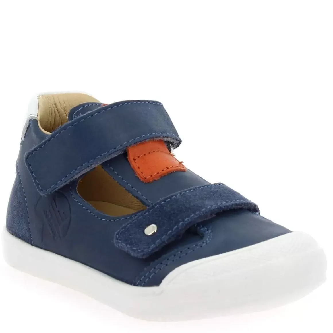 Bruno - Jeans Orange