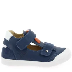 Bruno - Jeans Orange