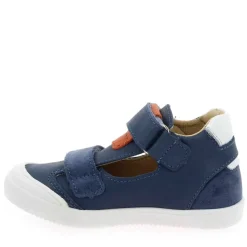 Bruno - Jeans Orange