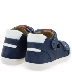 Bruno - Jeans Orange