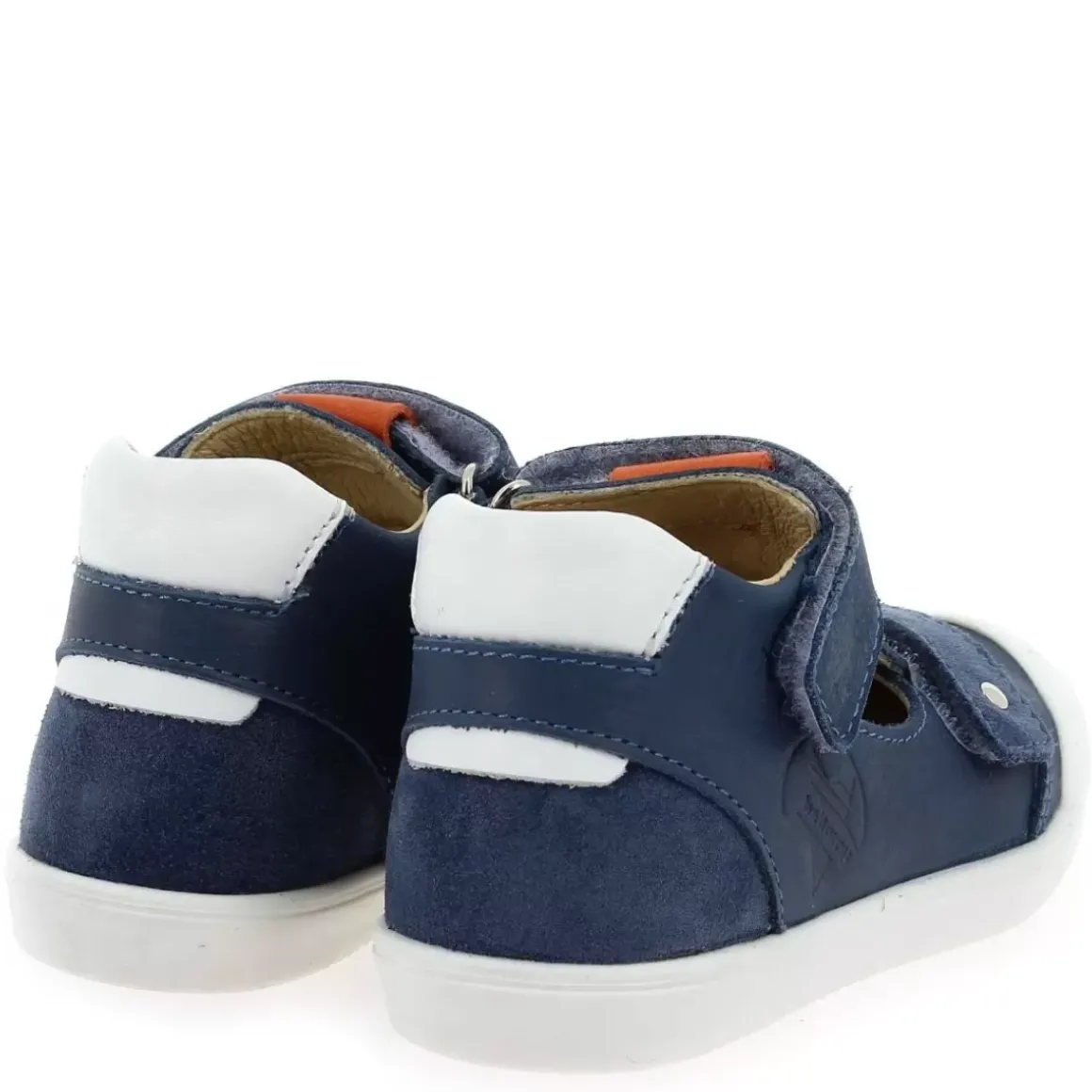 Bruno - Jeans Orange