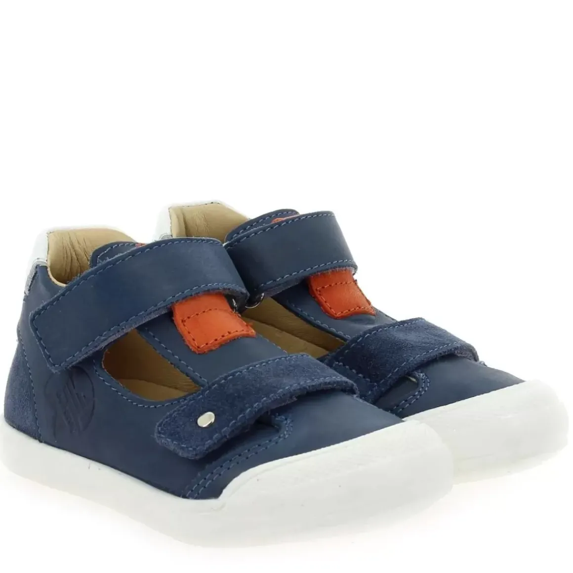Bruno - Jeans Orange