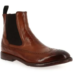Bz08A - Cognac