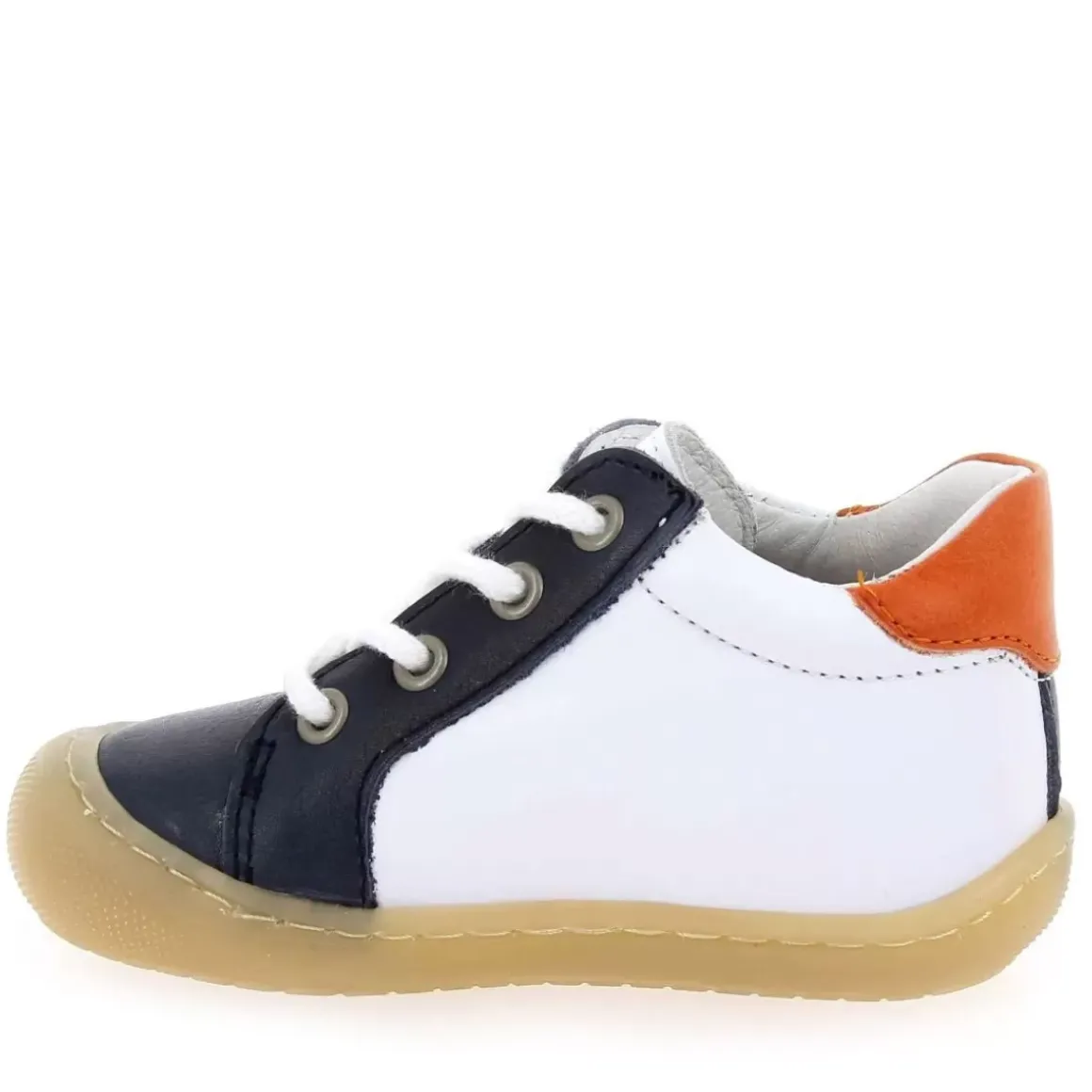 Calin - Blanc Marine
