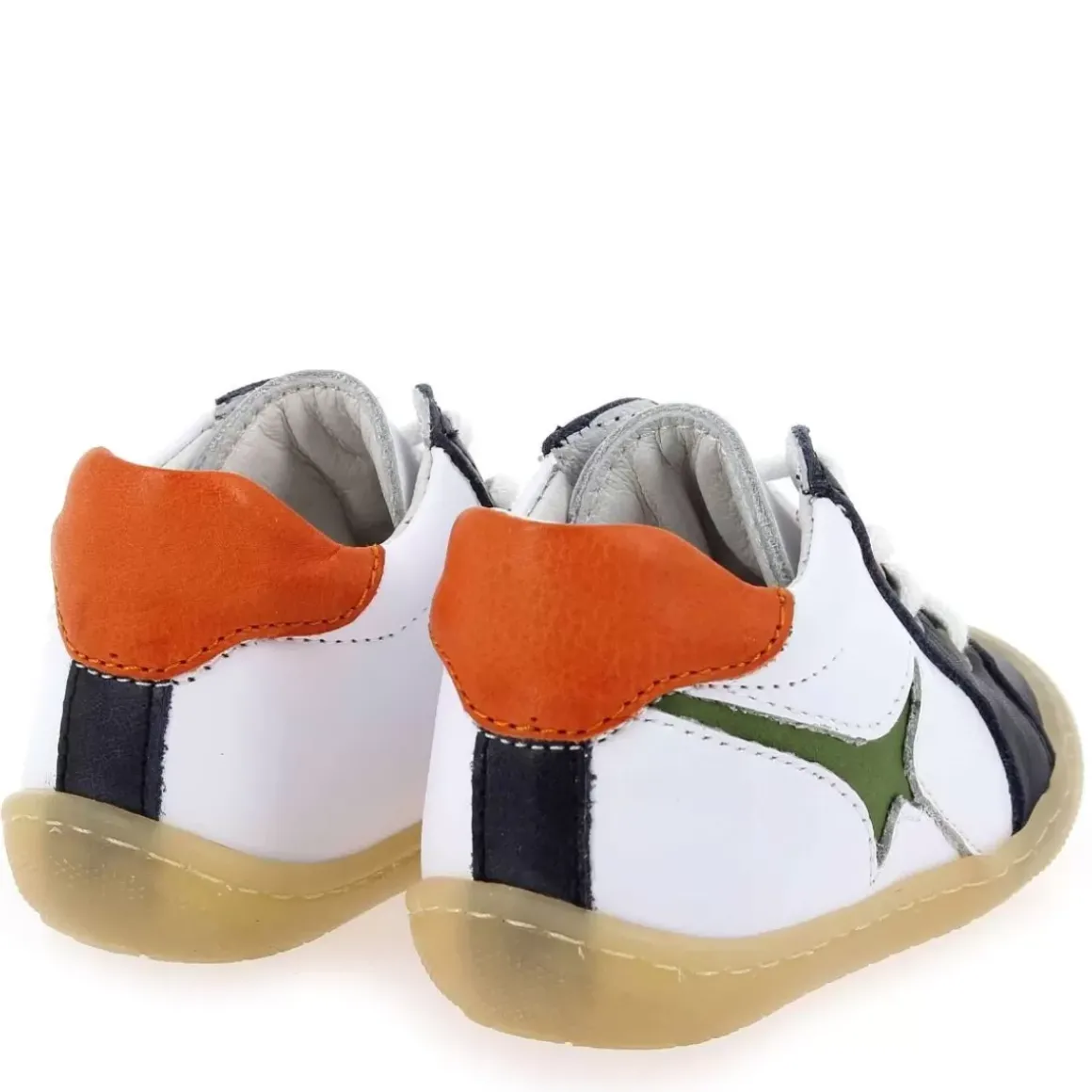 Calin - Blanc Marine