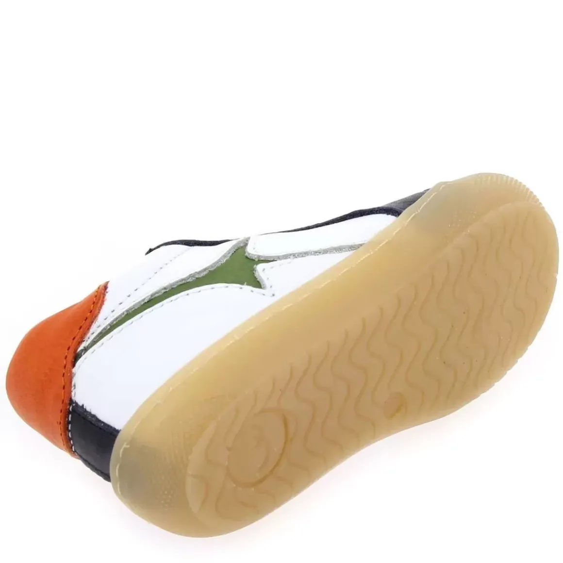 Calin - Blanc Marine