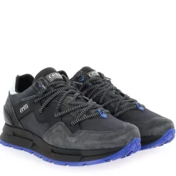 C 1327 - Anthracite Bleu