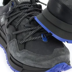 C 1327 - Anthracite Bleu