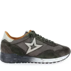 C1269 - Anthracite Kaki
