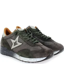 C1269 - Anthracite Kaki