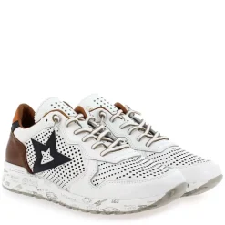 C1287 - Blanc Marron