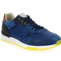 C - Bleu Jaune