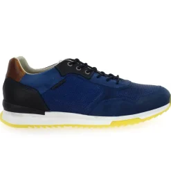 C - Bleu Jaune