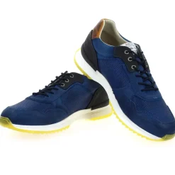 C - Bleu Jaune