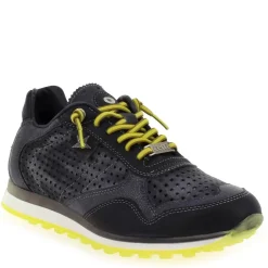 C848 E23 - Anthracite Jaune