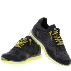 C848 E23 - Anthracite Jaune