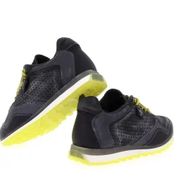 C848 E23 - Anthracite Jaune