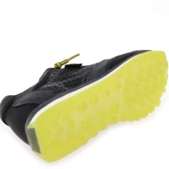 C848 E23 - Anthracite Jaune