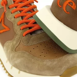 C1301 E23 - Camel Orange
