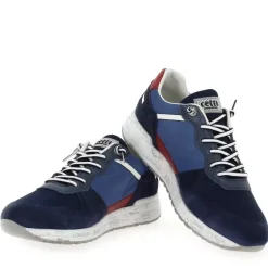 C1216 E23 - Marine Jeans