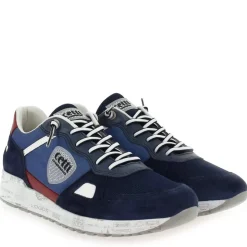 C1216 E23 - Marine Jeans