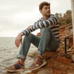 C1216 E22 - Taupe Marine