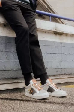 C1302 - Gris Jaune