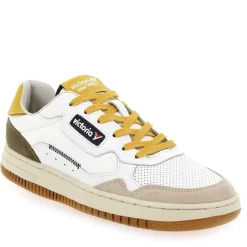 C80 H - Blanc Jaune