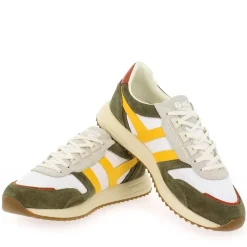Chicago Cmb 340 - Kaki Jaune