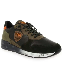 C1287 H23 - Kaki Orange