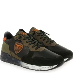 C1287 H23 - Kaki Orange