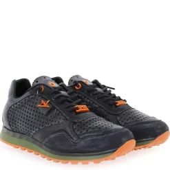 C 848 H23 - Marine Orange