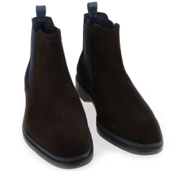 4443 - Chocolat Marine