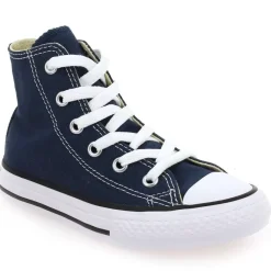 Chuck Taylor All Star Hi Kids - Marine