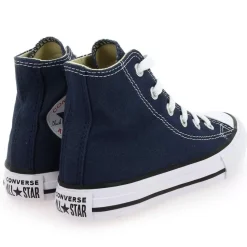 Chuck Taylor All Star Hi Kids - Marine