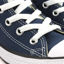 Chuck Taylor All Star Hi Kids - Marine