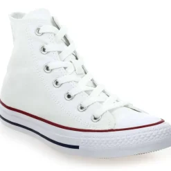 Chuck Taylor All Star Hi .. - Blanc