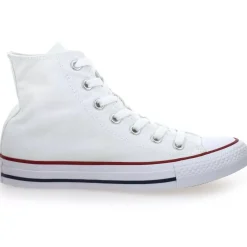 Chuck Taylor All Star Hi .. - Blanc