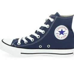 Chuck Taylor All Star Hi .. - Marine