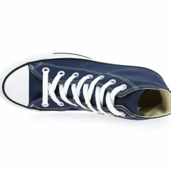 Chuck Taylor All Star Hi .. - Marine