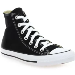 Chuck Taylor All Star Hi .. - Noir