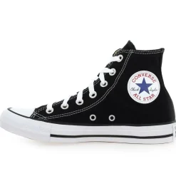 Chuck Taylor All Star Hi .. - Noir